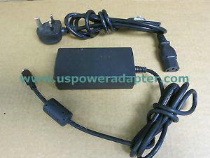 New Star PS48T-24A AC Power Adapter 24V 2A 54W
